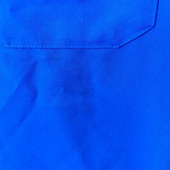 Figgs scrubs women’s top size small - Picture 3 of 7